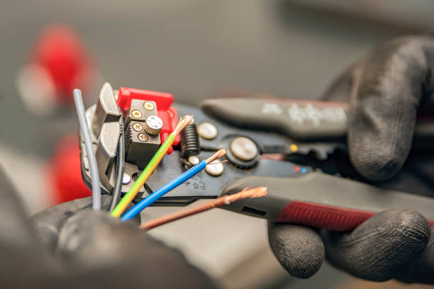 Best Electrical Wiring Services  in Holliday, TX