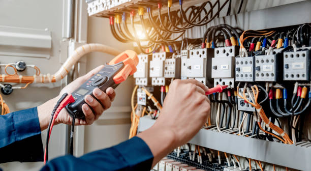 Best Electrician Near Me  in Holliday, TX
