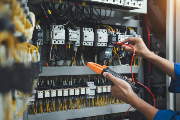 Best Emergency Electrical Repair  in Holliday, TX