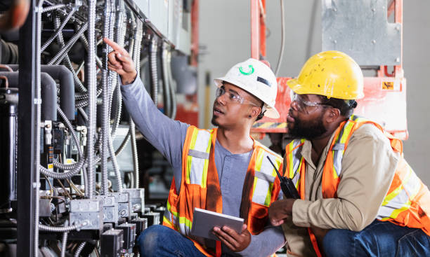 Best Licensed Electrician  in Holliday, TX