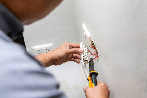 Best Electrical System Inspection  in Holliday, TX