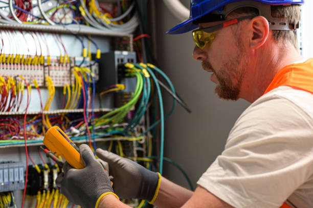 Best Affordable Electrical Installation  in Holliday, TX