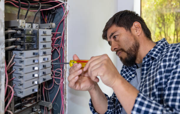 Best Residential Electrician Services  in Holliday, TX